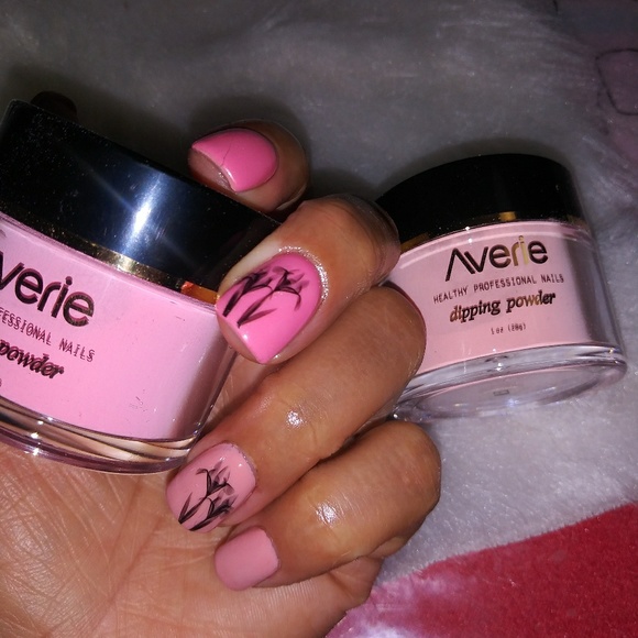 Loving my New UV Lamp - Picture 2 of 4